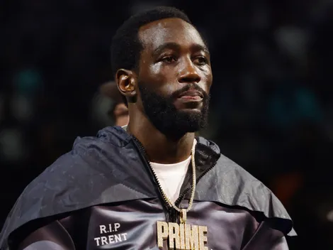 Canelo vs. Crawford: Four-division champ picks a winner in the anticipated showdown