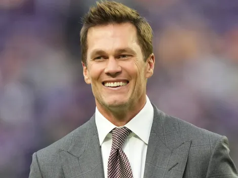 Tom Brady receives bold admission from Raiders QB Geno Smith, who opens up about Pete Carroll