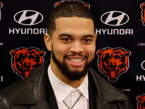 NFL News: Caleb Williams gets a clear message from Bears new HC Ben Johnson in his presentation