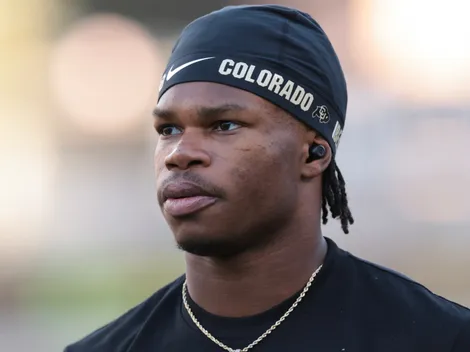 Travis Hunter may've already received subtle advice on which NFL team plans to draft him