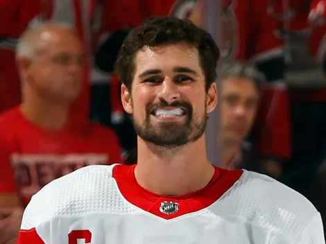 NHL News: Red Wings HC Todd McLellan issues honest statement to Dylan Larkin, rest of the team