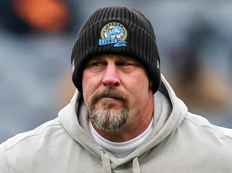 Dan Campbell sends concerning warning to Jared Goff and the Lions
