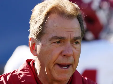 NCAAF News: Alabama legend Nick Saban makes bold admission on key factor for his retirement
