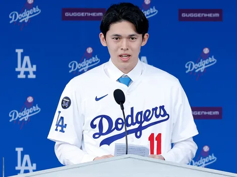 Roki Sasaki's surprising revelation about Ohtani and Yamamoto's key role in his Dodgers decision
