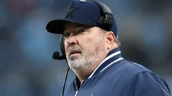 Mike McCarthy, the former head coach of the Dallas Cowboys