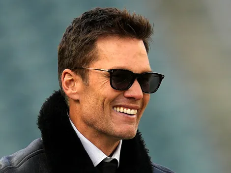 Tom Brady sends clear message about referees helping Patrick Mahomes and Chiefs