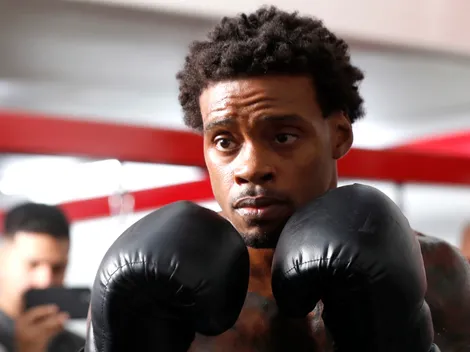 Canelo vs. Crawford: Errol Spence Jr. reveals his surprising pick in potential showdown