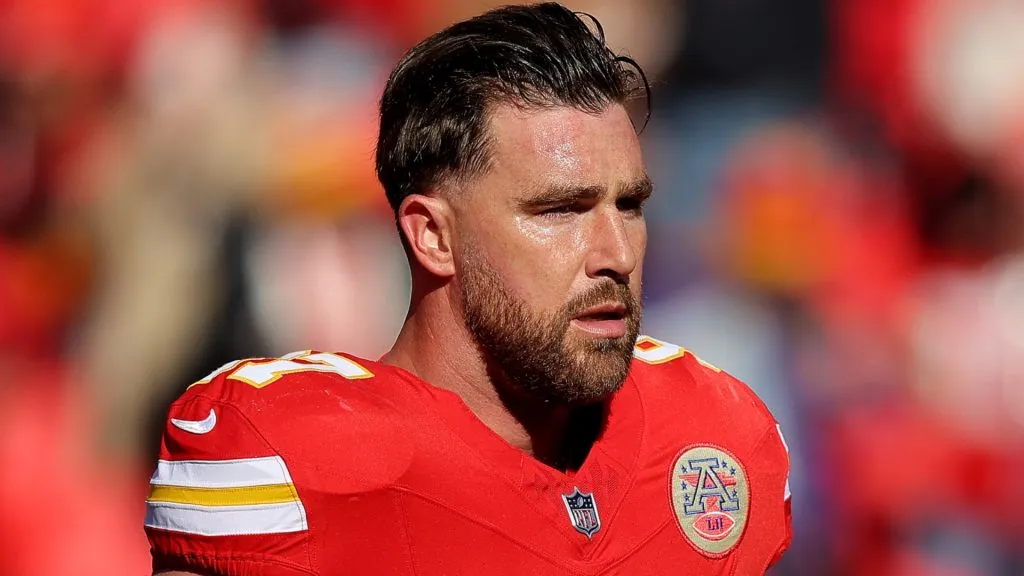Travis Kelce