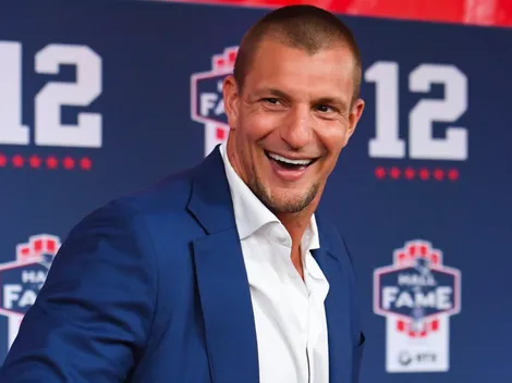Rob Gronkowski issues stern warning to Buffalo Bills