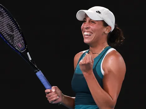Madison Keys reaches Australian Open final: How many Grand Slam finals has she played?