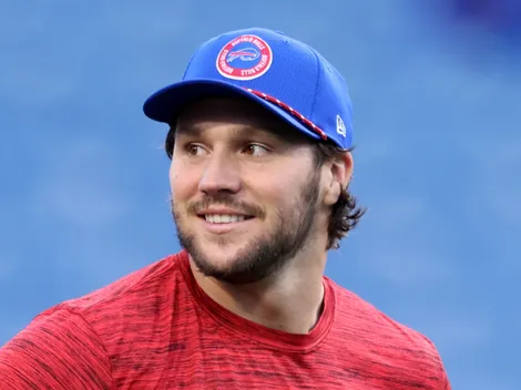 Josh Allen sends special message to Andy Reid and Patrick Mahomes before Bills vs Chiefs in playoffs