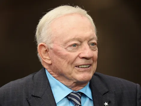 Jerry Jones quietly pursues Super Bowl champion to coach the Cowboys