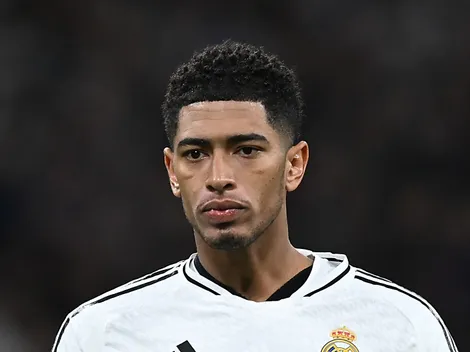 Real Madrid’s Jude Bellingham matches Lionel Messi in stunning Champions League statistic