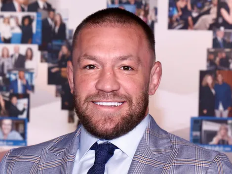 Conor McGregor announces his comeback with a bold challenge to Jake and Logan Paul