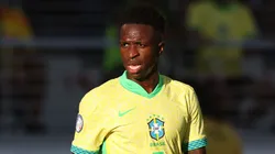 Vinicius Jr. of Brazil