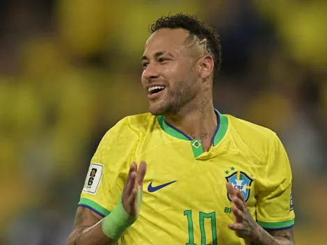 Neymar breaks silence after being snubbed from Brazil squad, contradicts Carlo Ancelotti