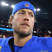 Matthew Stafford and Rams could lose coach to three teams, including Steelers and Ravens