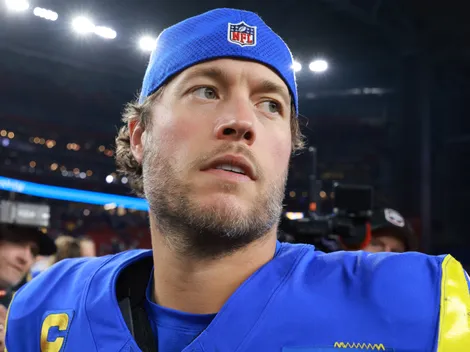 Matthew Stafford and Rams could lose coach to three teams, including Steelers and Ravens