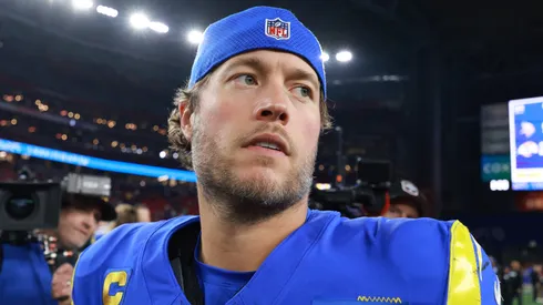 Matthew Stafford and Rams could lose coach to three teams, including Steelers and Ravens