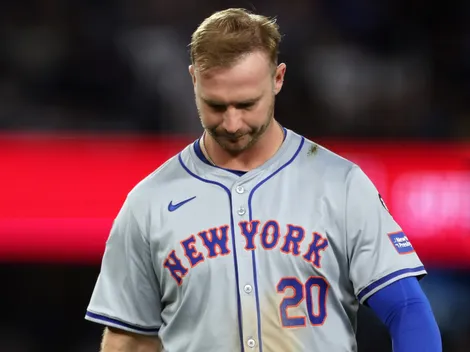 MLB Rumors: Pete Alonso's move to Blue Jays gains momentum as talks heat up