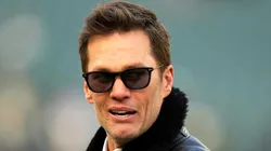 Tom Brady minority owner of the Las Vegas Raiders