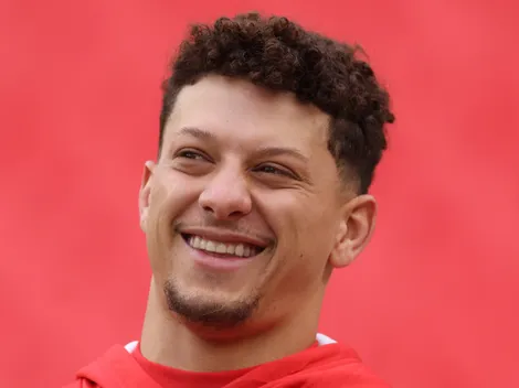 Patrick Mahomes makes something clear about referees supposedly helping Chiefs