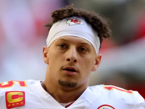 Patrick Mahomes' key weapon delivers major update on his future with Andy Reid's Chiefs