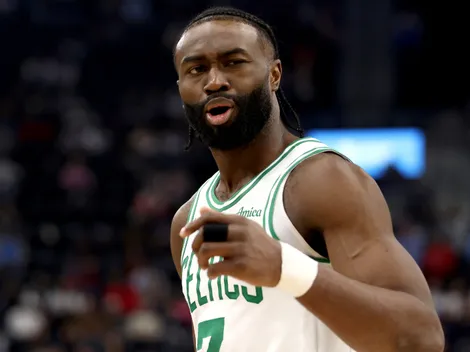 LeBron James’ impact on today’s NBA raises questions from Boston Celtics star Jaylen Brown