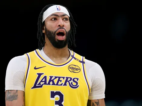 Lakers News: Anthony Davis makes honest team confession ahead of trade market