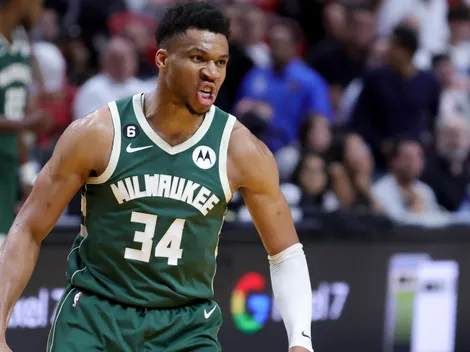 Bucks' Giannis Antetokounmpo shares his take on NBA schedule criticism