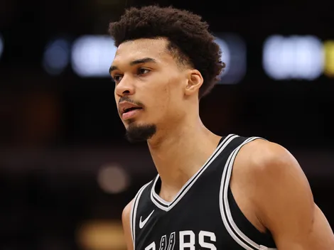 Spurs' Victor Wembanyama issues warning to NBA players about his role in All-Star Weekend