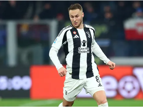 Where to watch Napoli vs Juventus live for free in the USA: 2024/2025 Serie A