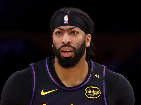 NBA News: Anthony Davis reveals Lakers are preparing for LeBron’s future retirement