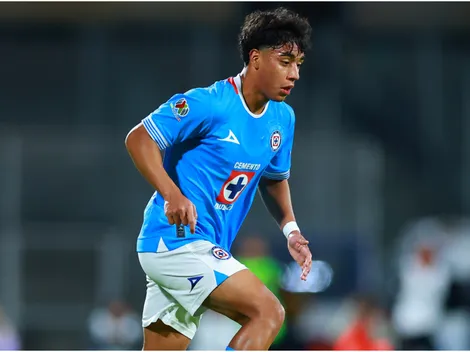 Where to watch Cruz Azul vs Puebla live in the USA: Liga MX Clausura 2025