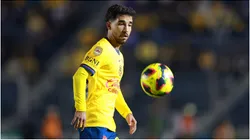 Miguel Ramirez of America