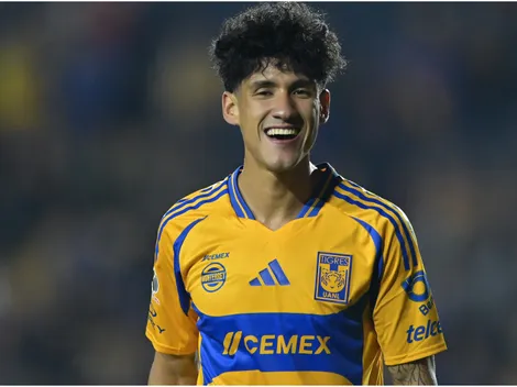 Where to watch Chivas vs Tigres UANL live in the USA: Liga MX Clausura 2025