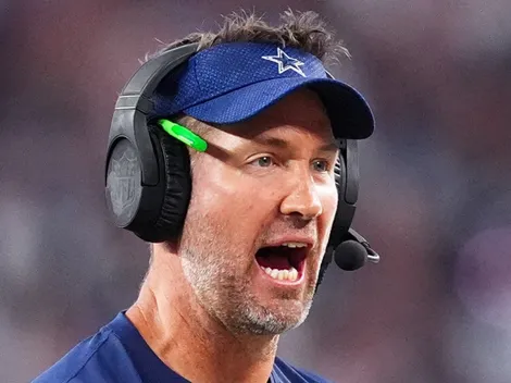Former Cowboys LB coach could return to Dallas to take over as DC