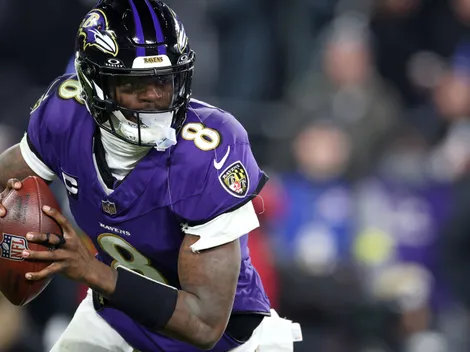 NFL News: Lamar Jackson receives strong message from Ravens GM Eric DeCosta