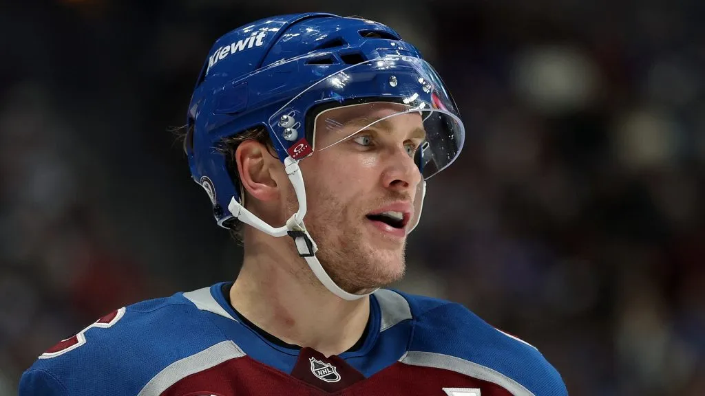 Mikko Rantanen