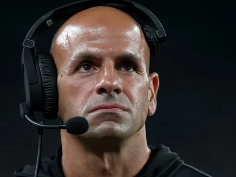 Robert Saleh gets new full-time job after being fired from Aaron Rodgers' New York Jets