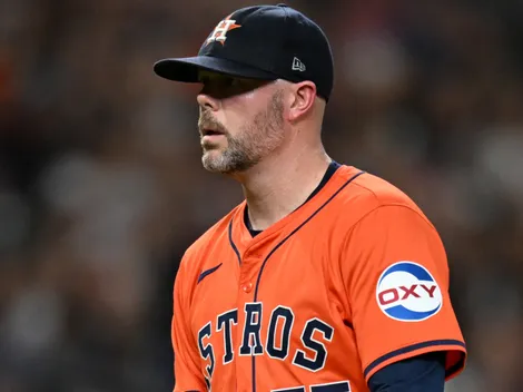 MLB Rumors: Astros considering trading Ryan Pressly as Cubs eye elite closer
