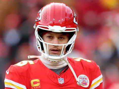 Patrick Mahomes sends clear message to Chiefs about Bills