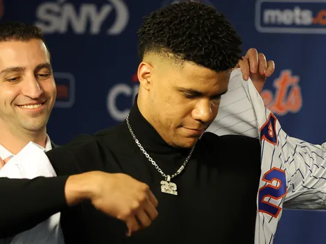 MLB News: Francisco Lindor gets 100% real on Mets signing Juan Soto