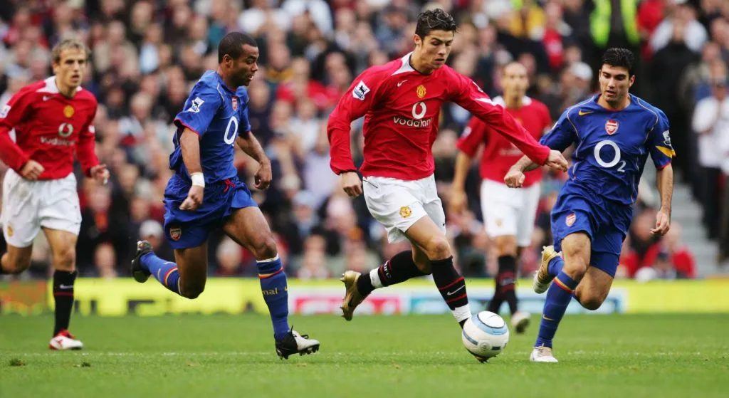 ashley-cole-cristiano-ronaldo