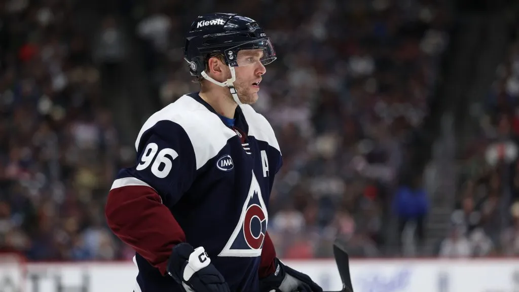 Mikko Rantanen