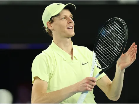 Where to watch Jannik Sinner vs Alexander Zverev live for free in the USA: 2025 Australian Open