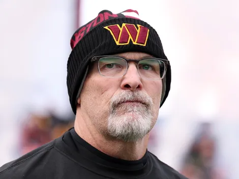 Dan Quinn confirms Commanders' final injury report to face the Eagles