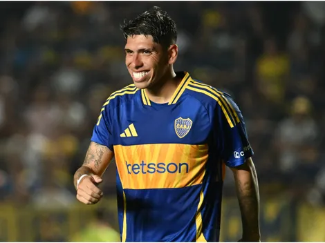 Where to watch Boca Juniors vs Argentinos Juniors live in the USA: 2025 Liga Profesional Argentina