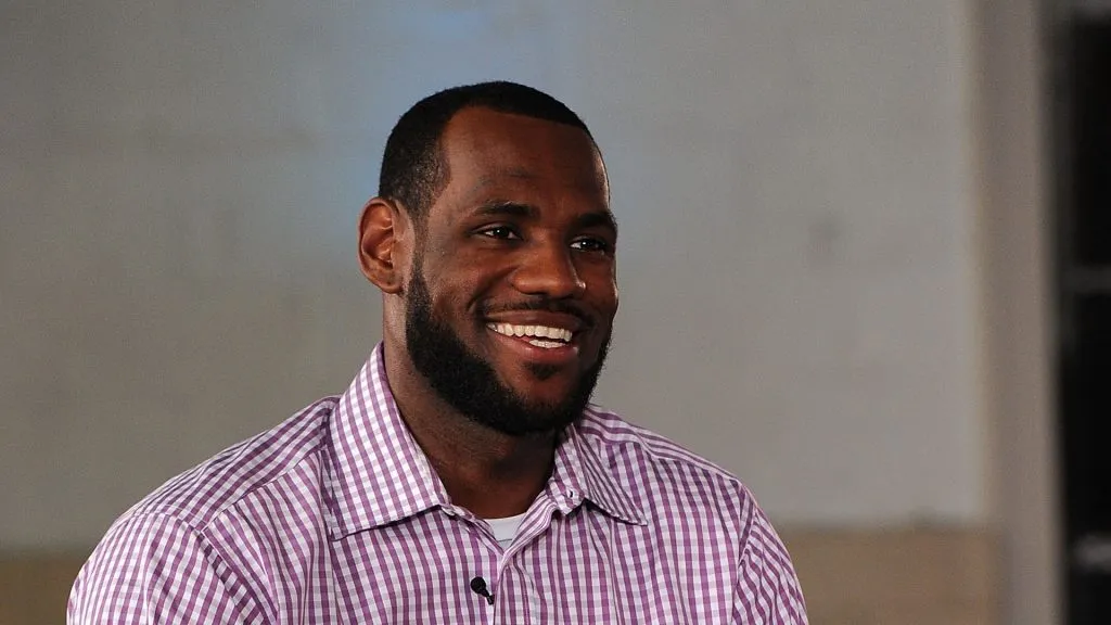 James announced during a live broadcast on ESPN that he will play for the Miami Heat next season