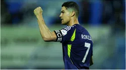 Cristiano Ronaldo of Al Nassr